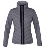 Equestrian Jacket Manufacturer - OEM Custom Wholesale Women Lightweight Quilted