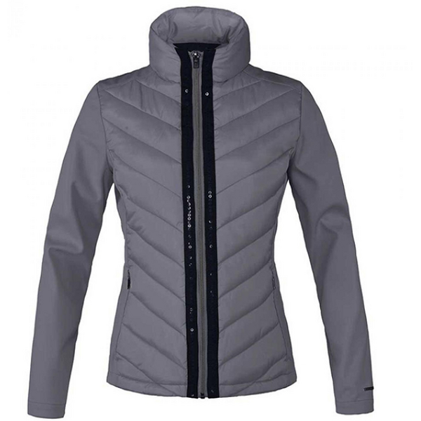 Equestrian Jacket Manufacturer - OEM Custom Wholesale Women Lightweight Quilted