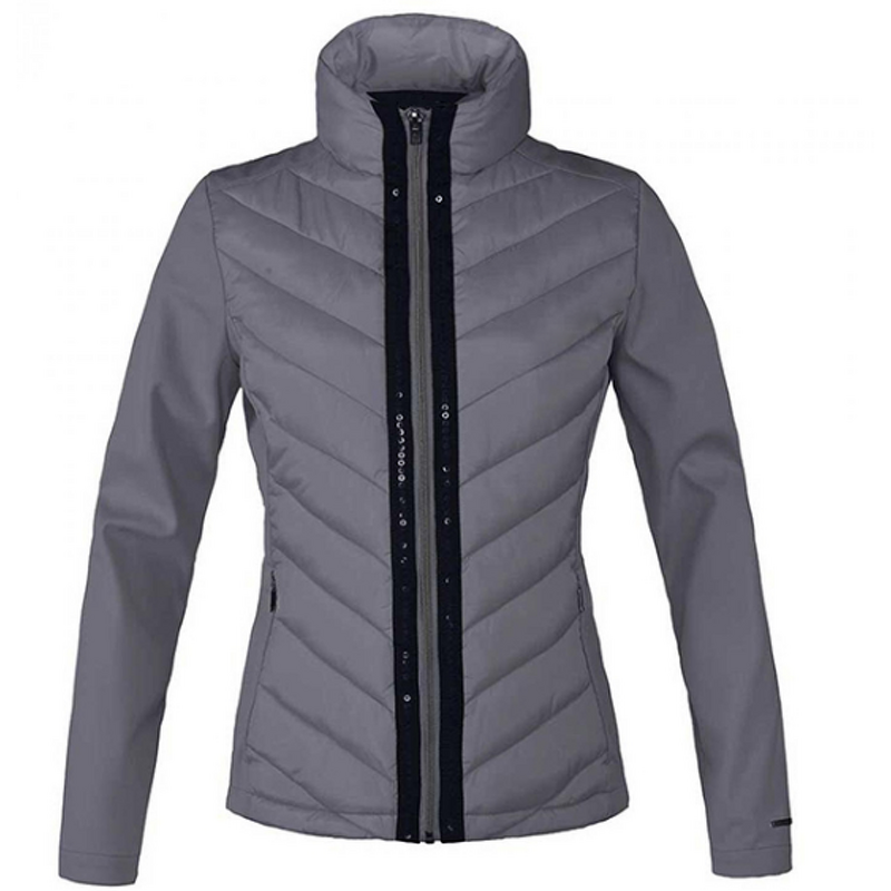 Equestrian Jacket Manufacturer - OEM Custom Wholesale Women Lightweight Quilted