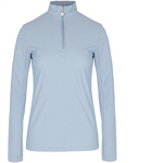 Equestrian T-shirt Factory - OEM Custom Horse Riding Baselayer Logo Printing