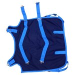 Calf Coat Blanket Manufacturer - OEM Factory Thick Foam Warm Waterproof Cattle