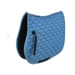 Saddle Pad Supplier - OEM Horse Equipment Harness Accessories Riding Pad Mat