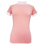 Equestrian Shirt Manufacturer - OEM Women Horse Riding Show Competition Tops