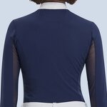 Riding T-shirt Factory - OEM Factory Direct Sales Competition Fashion Baselayer