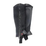 Half Chaps Manufacturer - OEM Children's Lightweight Mesh Breathable Equestrian