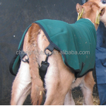 Calf Coat Factory - OEM Premature Warming Fleece Livestock Cover