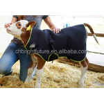 Calf Clothes Manufacturer - OEM Animal Husbandry Waterproof Windproof Warm Coat