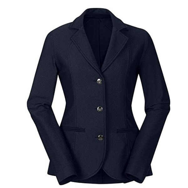 Horse Riding Jacket Manufacturer - OEM Chinese Manufacturer Show Equestrian Jacket