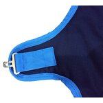 Calf Jacket Factory - OEM High Quality Oxford Waterproof Warm Thickened Blanket