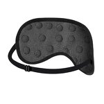 Eye Mask Factory - OEM Hot Selling Customized Magnetic Shading Soft Non Reversible
