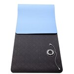 Grounding Yoga Mat Factory - OEM Maxsharer Conductive Mats for Yoga Club