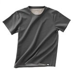 EMF Protection T-Shirt Factory - OEM Men Women Unisex Anti Radiation Silver Cotton
