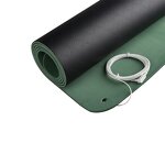 Yoga Mat Manufacturer - OEM Factory Supply Anti Static PU With 15ft Cord