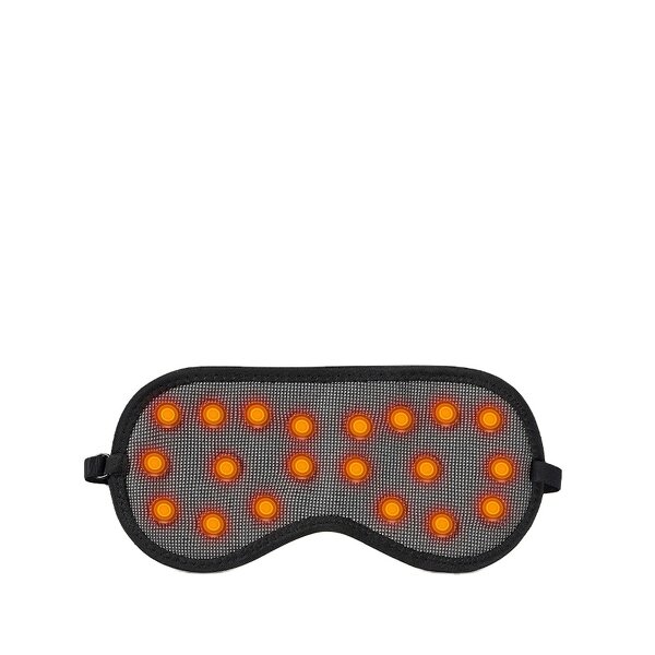 Magnetic Eye Mask Factory - OEM Sleeping Eye Patch Far Infrared Adjustable Strap