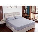 Grounding Pillowcase Factory - OEM Maxsharer Earthing with 15ft Straight Cord