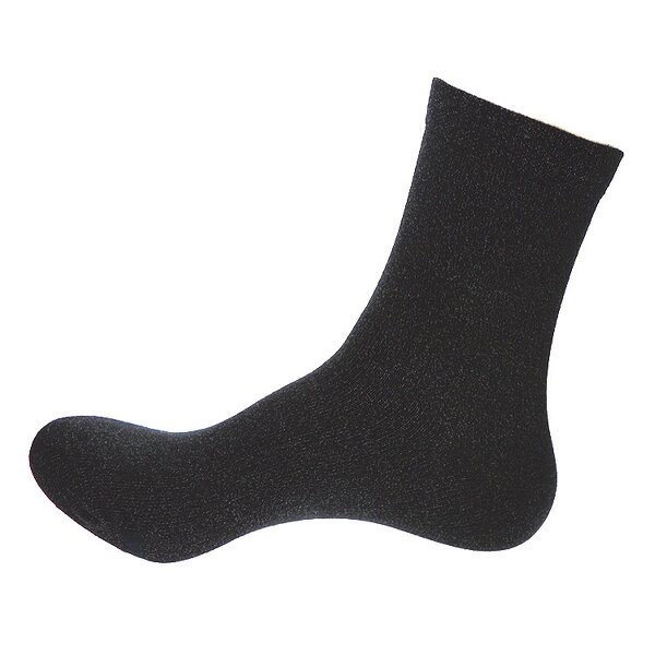 Silver Fiber Socks Manufacturer - OEM Unisex EMF Shielding Anti Radiation Clothing