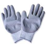 Anti Cut Gloves Manufacturer - OEM Anti-cut Anti-Slip Anti-smash PU Palm Coated