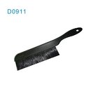 Conductive Brush Manufacturer - OEM Vinyl Soft Cleaning Anti-static ESD Brush