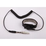 ESD Wrist Strap Manufacturer - OEM Production Line Customized Design Non-allergenic