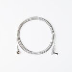 Yoga Mat Manufacturer - OEM Factory Supply Anti Static PU With 15ft Cord