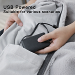 Graphene Heating Blanket Manufacturer - OEM 5V USB Fast Heating Portable