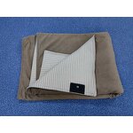 Grounding Blanket Factory - OEM Custom Anti-static Thick Silver Mattress Conductive