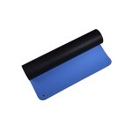 Yoga Mat Manufacturer - OEM Custom Logo Exercise Fitness Pad with 15ft Cord