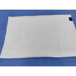 Grounding Blanket Factory - OEM Custom Anti-static Thick Silver Mattress Conductive