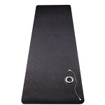 Grounding Yoga Mat Factory - OEM Maxsharer Conductive Mats for Yoga Club