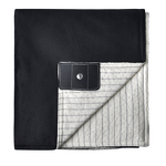 Silver Mattress Blanket Manufacturer - OEM Thick Conductive ESD Grounding Silver Fiber