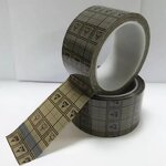 ESD Tape Manufacturer - OEM Yellow Anti-static Grid Cleanrooms Conductive Warning