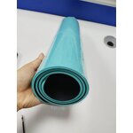 TPE Yoga Mat Manufacturer - OEM Factory Supply Foam Conductive Leather Earthing