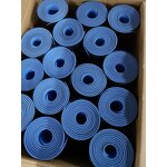 TPE Yoga Mat Manufacturer - OEM Factory Supply Foam Conductive Leather Earthing