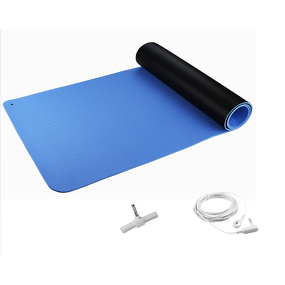 Conductive Yoga Mat Factory - OEM Factory Direct Universal Grounded Mats Exercise