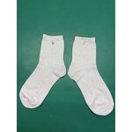Conductive Socks Manufacturer - OEM Factory Silver Fiber EMF Protection Anti Radiation