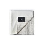 Grounding Blanket Factory - OEM 60x80Inch Conductive ESD Silver Fiber for Sleep