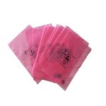 ESD Bag Factory - OEM Customized Size LDPE Pink Anti-static Protection Bag