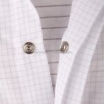 Cleanroom Suit Factory - OEM Customized Antistatic Garment Storage Cabinets