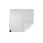 Grounding Blanket Factory - OEM 60x80Inch Conductive ESD Silver Fiber for Sleep