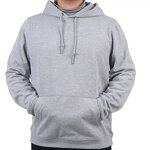 EMF Protection Hoodie Manufacturer - OEM Silver Fabric Shielding Single Layer Lightweight