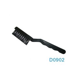 Conductive Brush Manufacturer - OEM Vinyl Soft Cleaning Anti-static ESD Brush