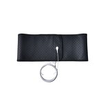 Grounding Belt Manufacturer - OEM Breathable Band Protects Waist Lower Back Cord