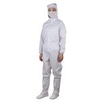 Protective Coveralls Factory - OEM Customizable Disposable Antistatic Level D Safety