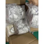 Grounding Socks Manufacturer - OEM Factory Price Grey Black EMF Shielding Unisex