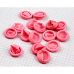 Finger Cot Manufacturer - OEM Maxsharer Esd Finger Cot Malaysia