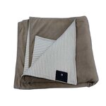 Grounding Blanket Factory - OEM Custom Anti-static Thick Silver Mattress Conductive