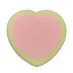 Hot Sale Popular Hair Removal Sponge Pad Hand Depilator Oval Sponge for Leg Arm Hair Remover Effective