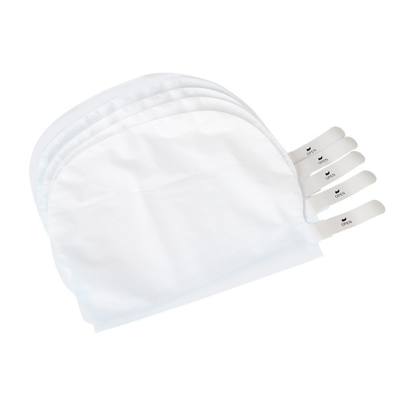 2025 New Arrive Shampoo and Condition Hair with No Water or Rinsing  Dry Hair Wash Caps for Elderly or Bedridden