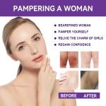 Hot Sexy Pink Private Parts pink Serum Whitening Cream Remove Melanin Lips Areolas for Women