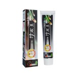 100%天然牙齿美白牙齿专家活性炭牙齿美白牙膏牙龈和牙齿护理